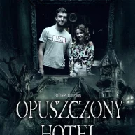 Opuszczony Hotel