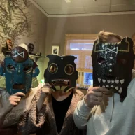 Tajemnica świątyni Majów