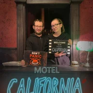 Motel California