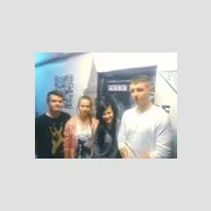 Horror Room Poziom Drugi