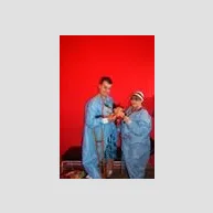 Gabinet lekarza psychopaty