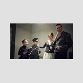 Ucieczka z więzienia ze świetnym klimatem