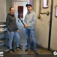 Apokalypsa Cordyceps