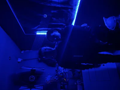 Najlepszy pokój w odległej galaktyce!!!