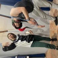 Upiorny Teatrzyk Lalek