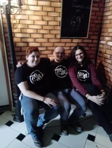 Wreszcie sowy doleciały...