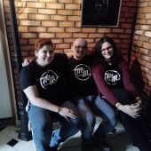 Wreszcie sowy doleciały...