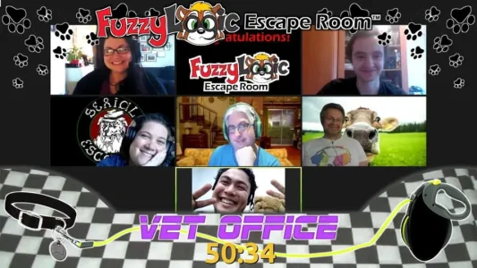 Energetic start for the first livecam ER