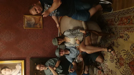 Wizyta na Baker Street