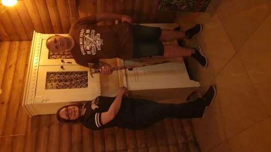 Zakopiańskie klimaty