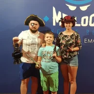 Klątwa Czarnobrodego