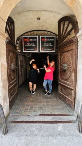 Killer nie taki straszny