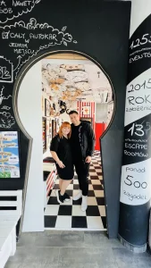 Świetna zabawa na najwyższym poziomie