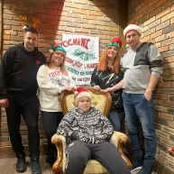 Cicha Noc