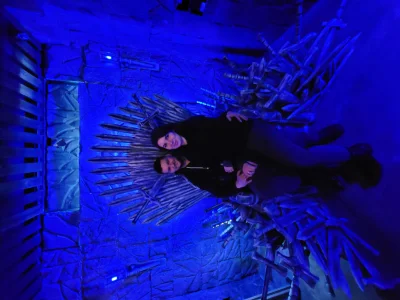 Zaskakujący, nieoczywisty, zapierający dech w piersiach!