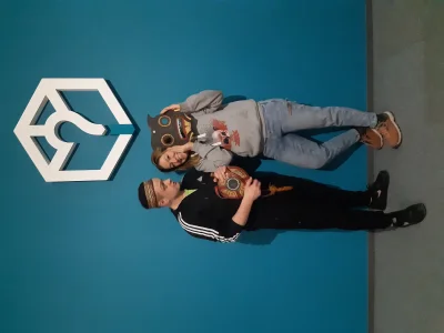 Na pomoc przyjacielowi