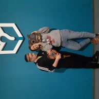 Tajemnica świątyni Majów