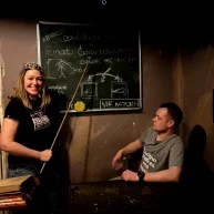 American School Story