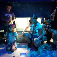 Atlantis podwodna ekspedycja