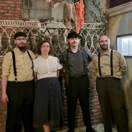 Powstanie Warszawskie