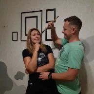 Zmieniając rzeczywistość