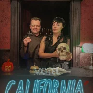 Motel California