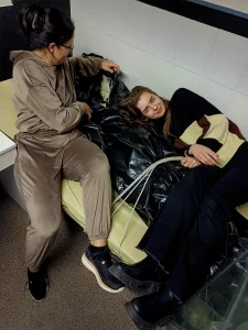 Zdaliśmy przed patologiem