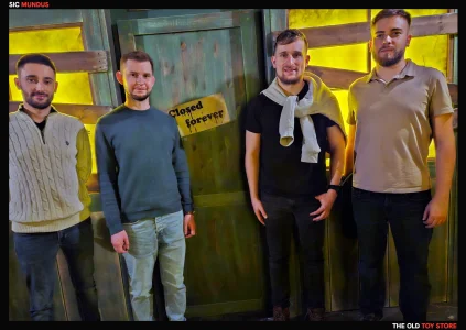 Coś nowego w Krakowie, ale...