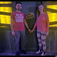 Stary sklep z zabawkami