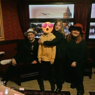 Morderstwo w Orient Expressie