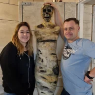 Klątwa Tutenchamona