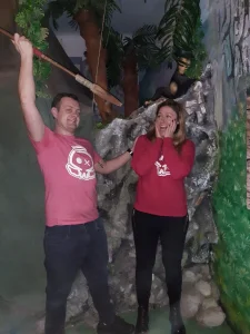 Kolejna katastrofa lotnicza za Nami