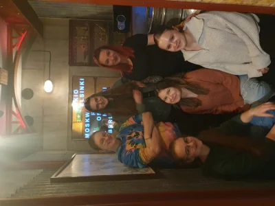 Udany napad, czas na wakacje na Tajlandii