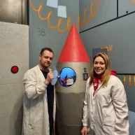 Laboratorium Dextera