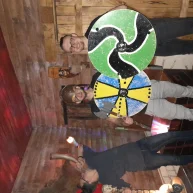 Wikingowie · Amulety Mocy