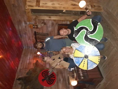 Niesamowita przygoda