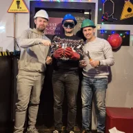 Reaktor 404: powrót atomu