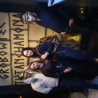 Grobowiec Tutanchamona