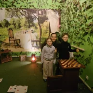 Alicja w Krainie Czarów