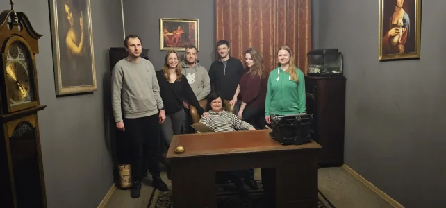 Ciekawe, nieoczywiste zagadki