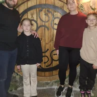 Legenda siedmiu pierścieni