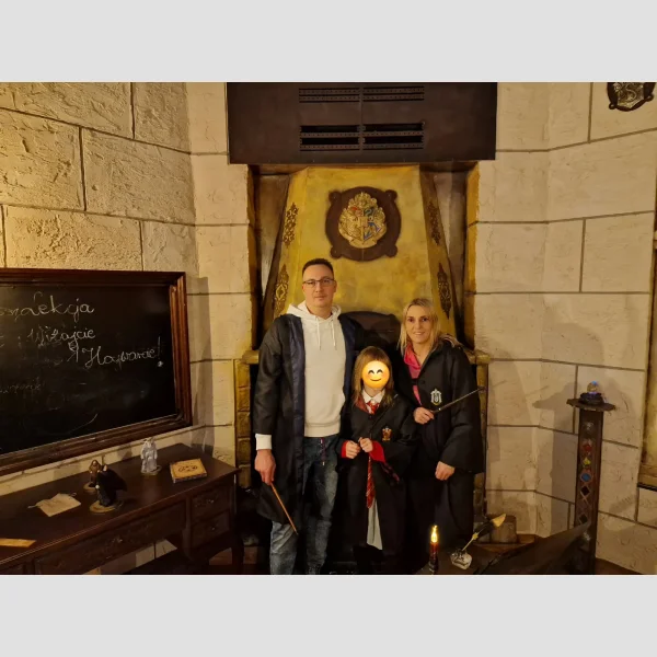 Фото з квест-кімнати