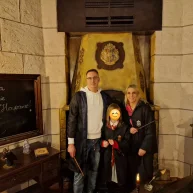 Szkoła Magii i Czarodziejstwa