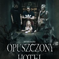 Opuszczony Hotel