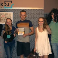 Kryjówka H. Domański