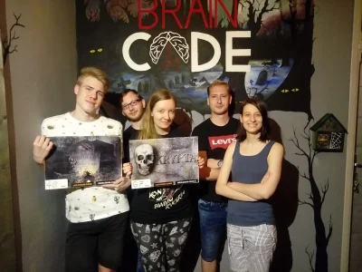 2 część trylogii