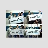 Ocal ludzkość, ocal siebie