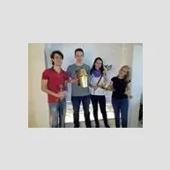 Tajemnice Templariuszy