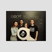 Chwile grozy w drewnianej szopie