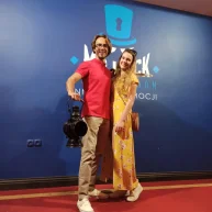 Klątwa Czarnobrodego